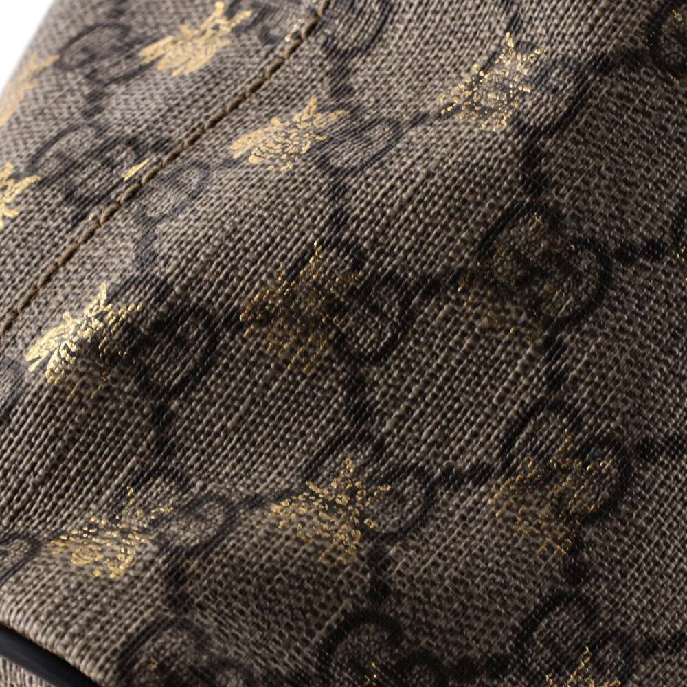 Gucci Convertible Soft Tote Printed Gg #249857G97B - Picture 6 of 7